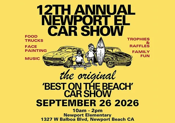 Car show
