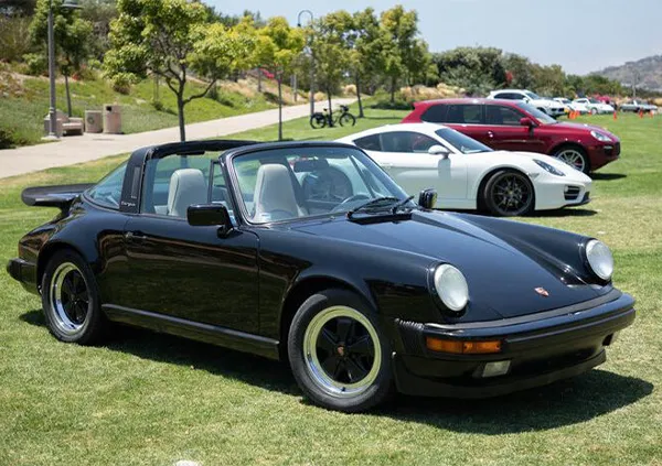 Cars and Coffee