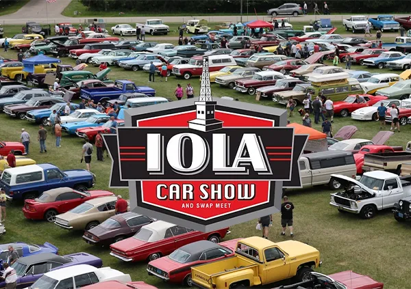 Car show