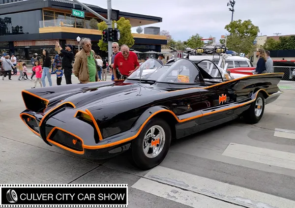 Cars and Coffee