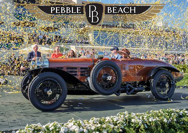 Cars and Coffee